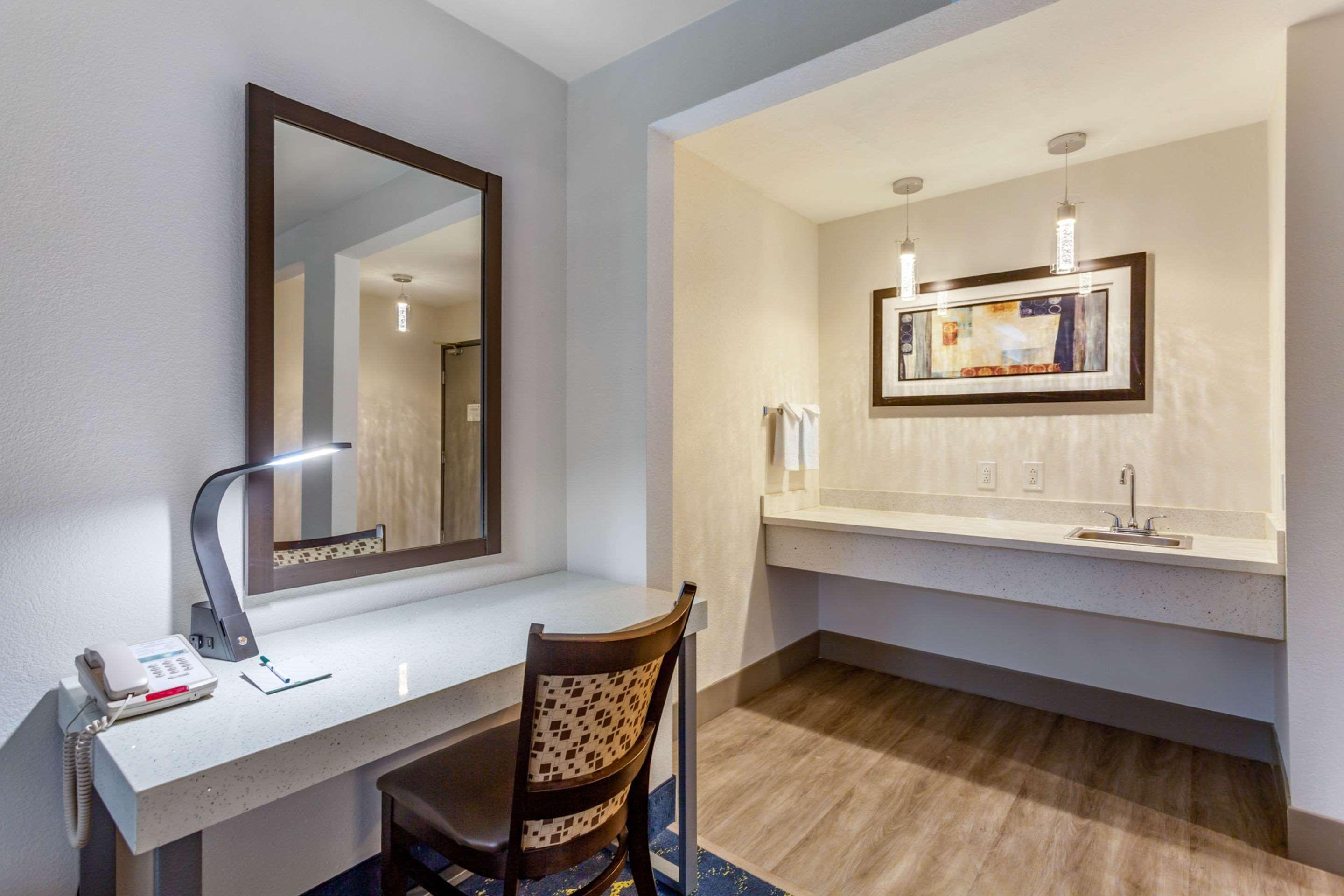 Quality Inn Murfreesboro-University Area Exteriör bild