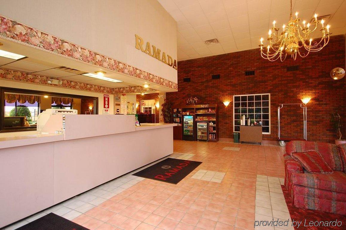 Quality Inn Murfreesboro-University Area Exteriör bild