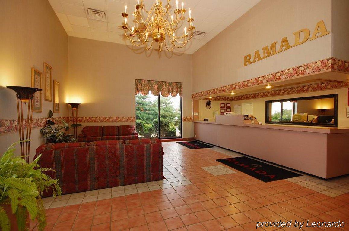 Quality Inn Murfreesboro-University Area Exteriör bild