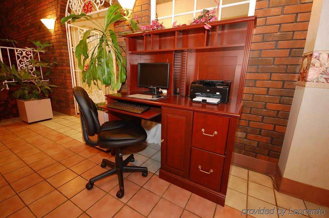 Quality Inn Murfreesboro-University Area Exteriör bild